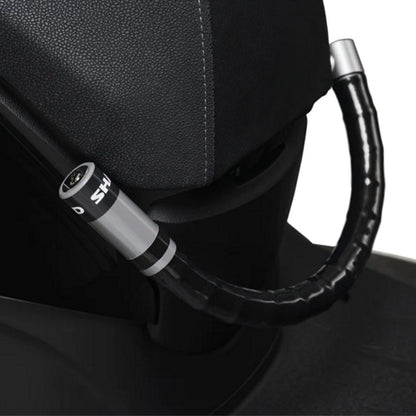 SHAD Scooter Handlebar Lock - Size 3 - Series 2