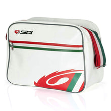 Sidi Casuals Luxe Flight Bag Cream