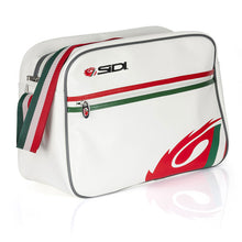 Sidi Casuals Luxe Flight Bag Cream