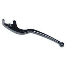 Yamaha YP125 X-Max 06- Bike It Front Brake Lever Black