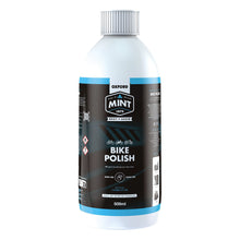 Oxford Mint Bike Polish 500ml
