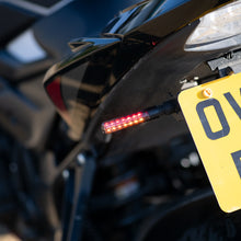 Oxford NightSlider 3 in 1 Sequential Indicators Rear