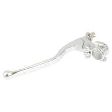 Bike It Lever Assembly Universal Clutch Lever Long Chrome (Without Mirror Boss)