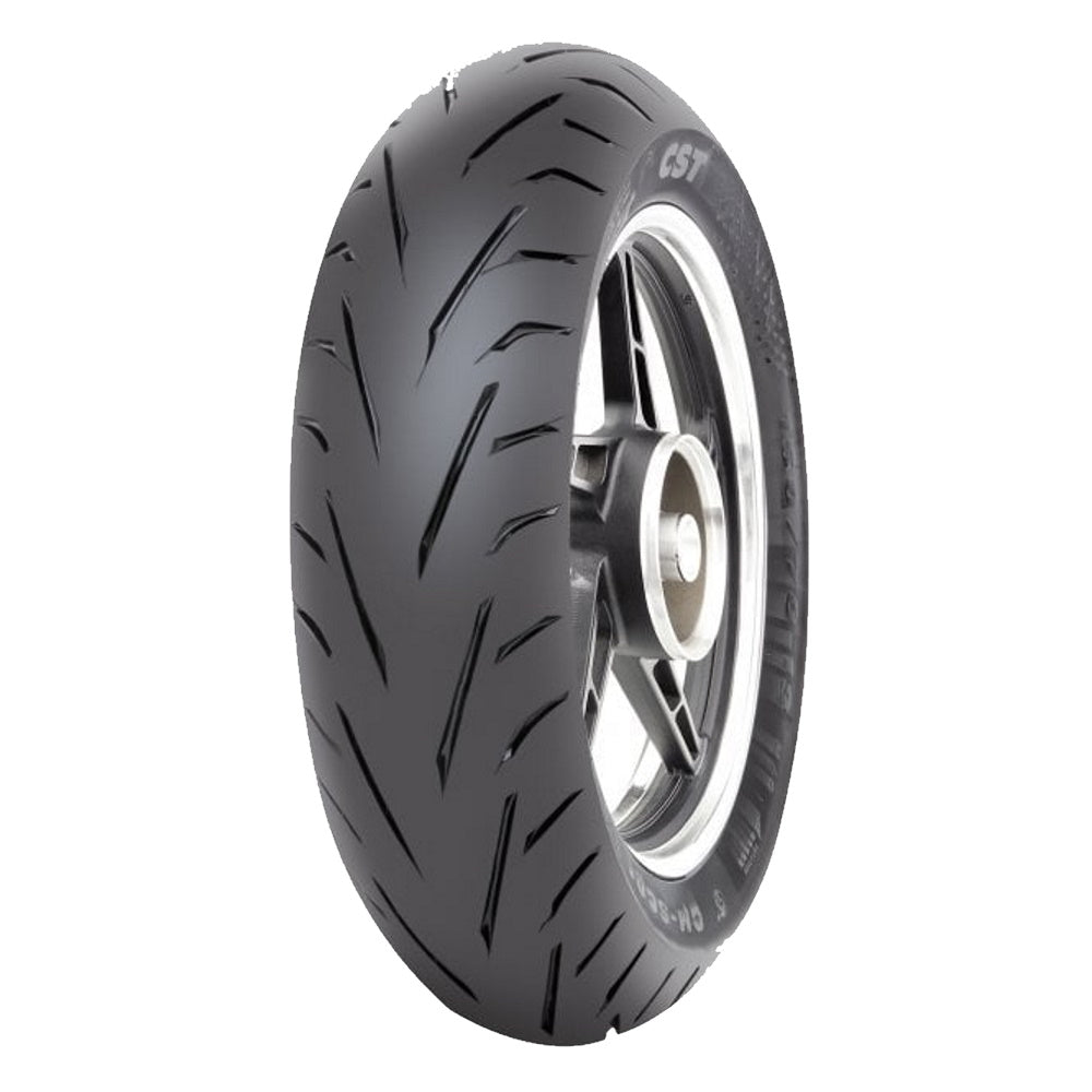 130/70-13 CM-SC01 63P CST Tubeless Universal Tyre