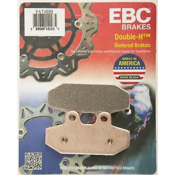 EBC FA710HH  Sintered Brake Pad
