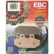 EBC FA710HH  Sintered Brake Pad