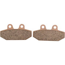 EBC FA710HH  Sintered Brake Pad