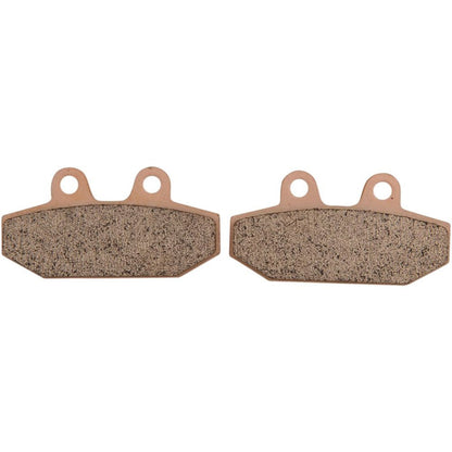 EBC FA710HH  Sintered Brake Pad