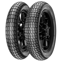 130/80-19 67H Anlas Tubeless ARD-1 Flat Track Front Tyre