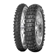 90/90-21 54R Anlas Tubeless M+S Capra X Rally Front Tyre