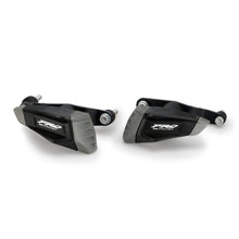Yamaha MT-09 Sport Tracker 13-20 Puig Pro 2.0 Frame Sliders