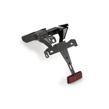 Suzuki GSX-8S 23- Puig License Plate Holder