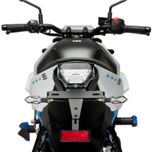Suzuki GSX-8S 23- Puig License Plate Holder