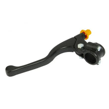 Bike It Alloy Clutch Lever Assembly Universal Short Black