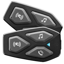 Interphone UCOM3 Bluetooth Twinpack