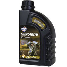 Silkolene V-Twin 20w50 4T Oil 1 Litre
