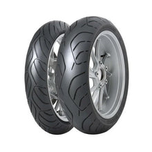 120/70ZR17 58W Dunlop Tubeless SX Roadsmart III Front Tyre