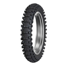 110/90-19 62M TT Dunlop Geomax MX34 Rear Motocross Tyre