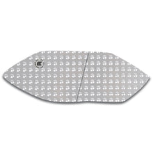 BMW R 1250 GS 2019-2023 Eazi-Grip Evo Tank Grips Clear