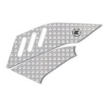 Ducati Diavel 2023 Eazi-Grip Evo Tank Grips Clear