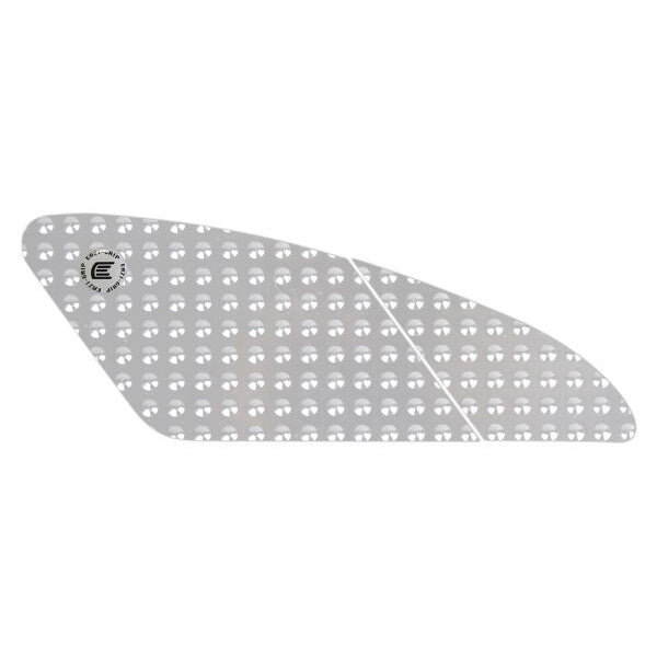 Harley Davidson Pan America 2022-2023 Eazi-Grip Evo Tank Grips Clear