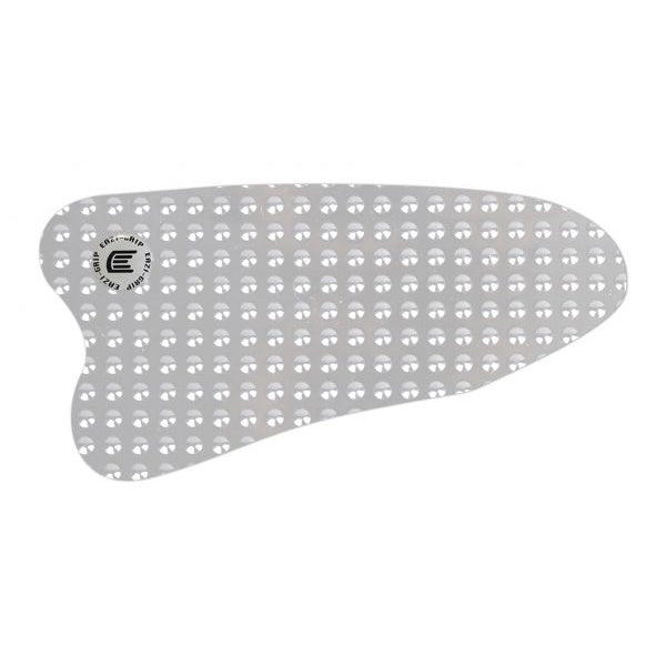 Harley Davidson Street 500/750 2015-2021 Eazi-Grip Evo Tank Grips Clear