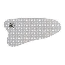 Harley Davidson Street 500/750 2015-2021 Eazi-Grip Evo Tank Grips Clear