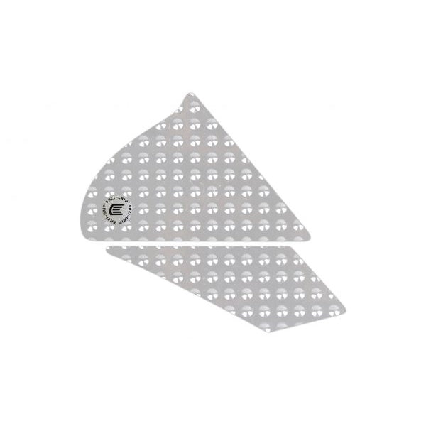 Husqvarna Norden 901 2022-2023 Eazi-Grip Evo Tank Grips Clear