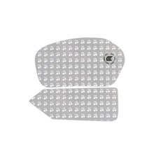 Kawasaki Versys 650 2022-2023 Eazi-Grip Evo Tank Grips Clear