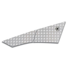 KTM 890 SMT 23 Eazi-Grip Evo Tank Grips Clear