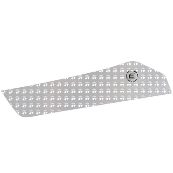Triumph Tiger 1200 GT Explorer/Rally Explorer 22-23 Eazi-Grip Evo Tank Grips Clear