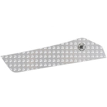 Triumph Tiger 1200 GT Explorer/Rally Explorer 22-23 Eazi-Grip Evo Tank Grips Clear