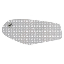 Yamaha XSR900 22-23 Eazi-Grip Evo Tank Grips Clear