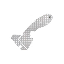 Yamaha XTZ700 TENERE 19-23 Eazi-Grip Evo Tank Grips Clear