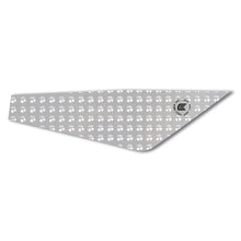 Yamaha WR250F/WR450F 19-23 Eazi-Grip Evo Tank Grips Clear