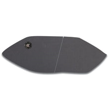 BMW R 1250 GS 19-23 Eazi-Grip Silicone Tank Grips Black