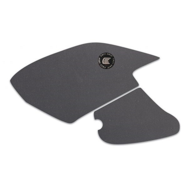 Ducati Streetfighter V4/V4 SP 23 Eazi-Grip Silicone Tank Grips Black