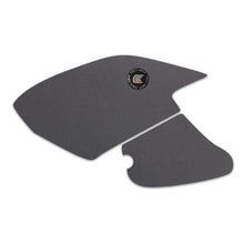 Ducati Streetfighter V4/V4 SP 23 Eazi-Grip Silicone Tank Grips Black