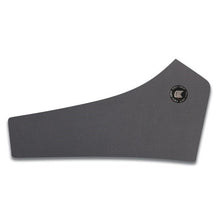 Honda CRF300L 21-23 Eazi-Grip Silicone Tank Grips Black
