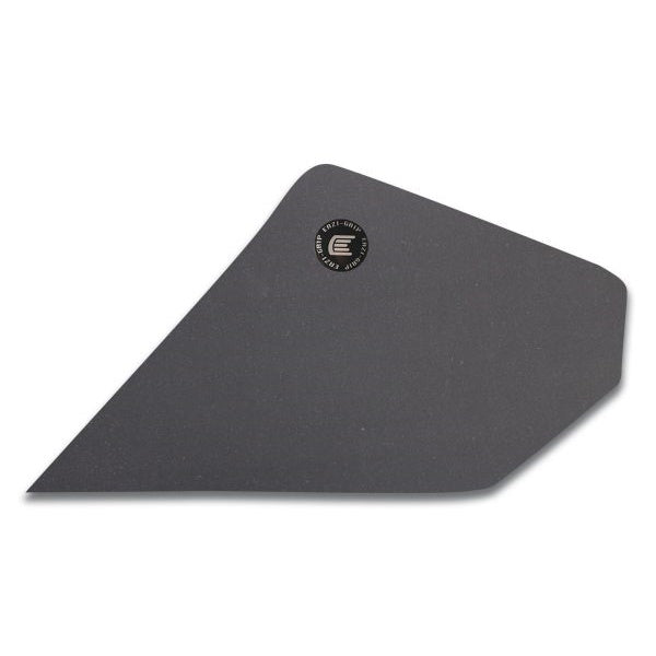 Honda Hornet 2023 Eazi-Grip Silicone Tank Grips Black