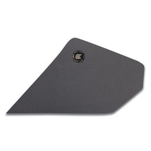 Honda Hornet 2023 Eazi-Grip Silicone Tank Grips Black