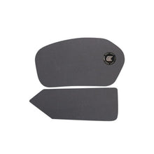 Kawasaki Versys 650 22-23 Eazi-Grip Silicone Tank Grips Black