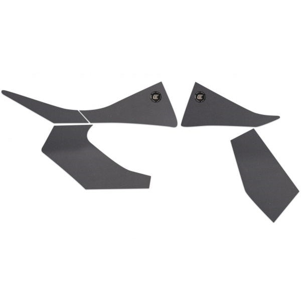 KTM 450 350 250 SX-F 19-20 Eazi-Grip Silicone Tank Grip Black