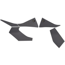 KTM 300 250 150 EXC 20-23 Eazi-Grip Silicone Tank Grip Black