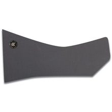 KTM SMC 690 R Eazi-Grip Silicone Tank Grips Black