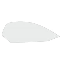 BMW M 1000 R 2023 Eazi-Grip PPF Tank Protector Clear