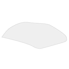 Ducati Diavel 23 Eazi-Grip PPF Tank Protector Clear