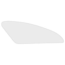 Harley Davidson Pan America 22-23 Eazi-Grip PPF Tank Protector Clear