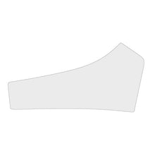 Honda CRF300L 21-23 Eazi-Grip Tank Paint Protector Clear