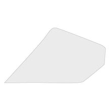Honda Hornet 2023 Eazi-Grip Tank Paint Protector Clear